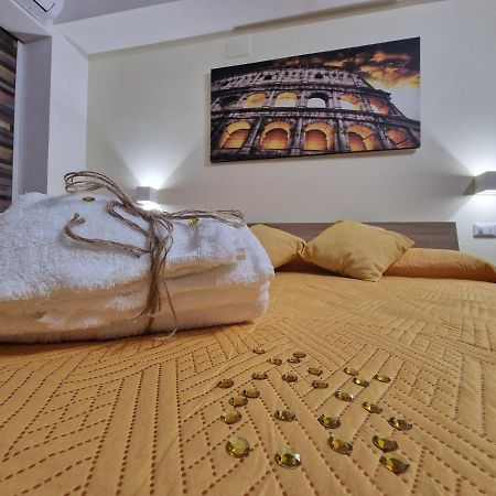 Saint Peter Vatican City Confortable Apartament Stellasia Casa Vacanza Rom Exterior foto
