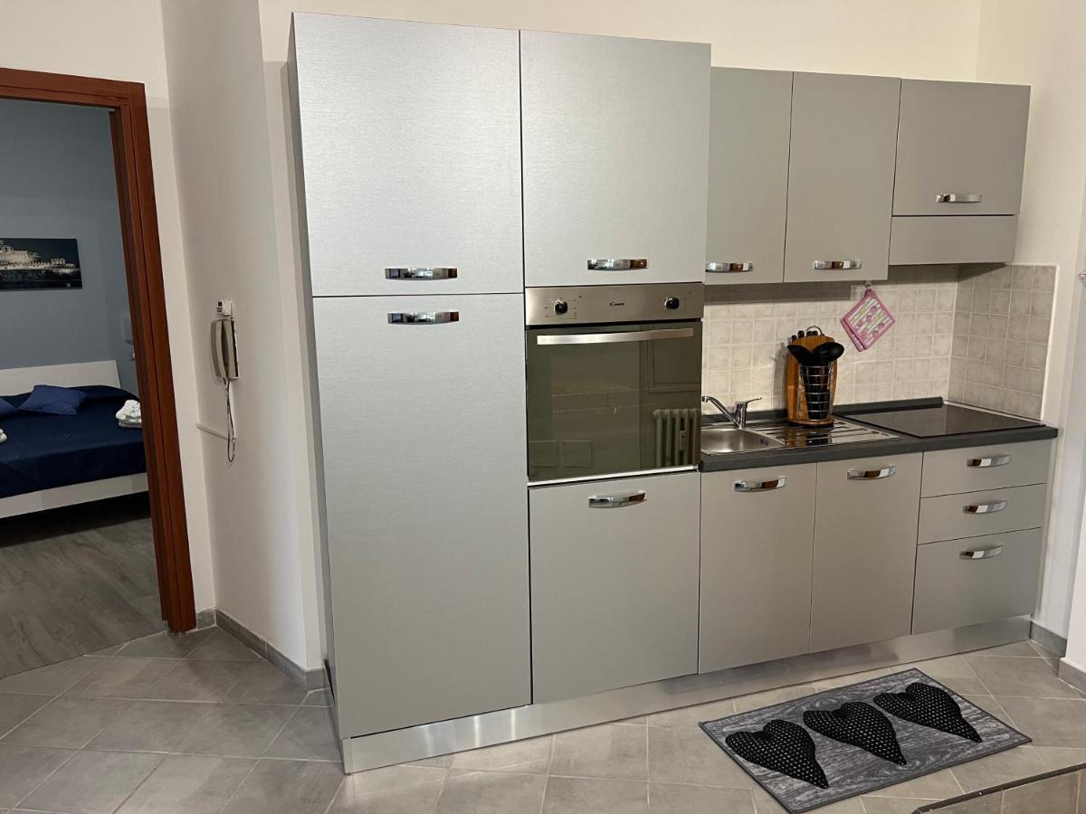 Saint Peter Vatican City Confortable Apartament Stellasia Casa Vacanza Rom Exterior foto